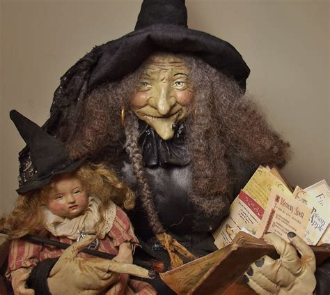 The Colossal Witch Puppet: A Symbol of Unity and Celebration